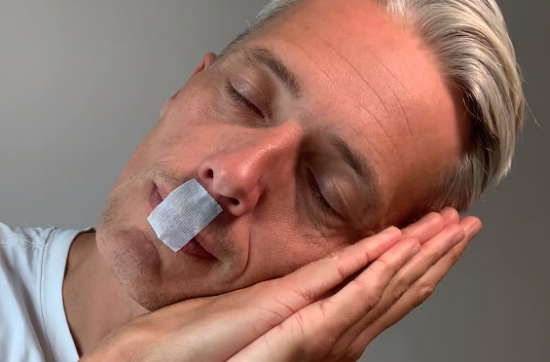 Sleep Tape