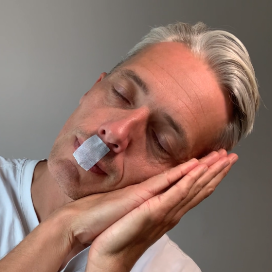 Sleep Tape