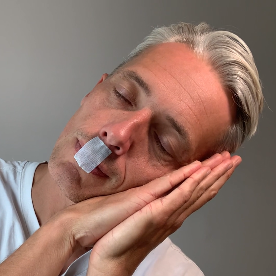 Sleep Tape