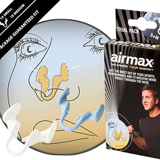 Næseudvider Airmax Sport
