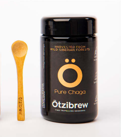 Pure Chaga