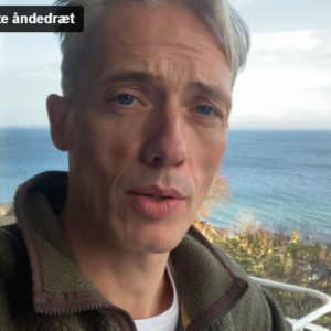 det perfekte åndedræt