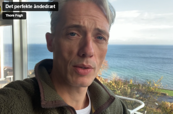 det perfekte åndedræt