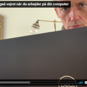 Holder du vejret?
