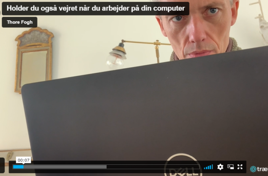 Holder du vejret?