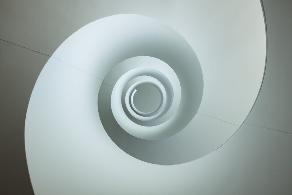 Søvnløsheden er en spiral